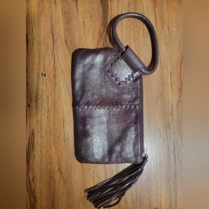 Hobo Wristlet